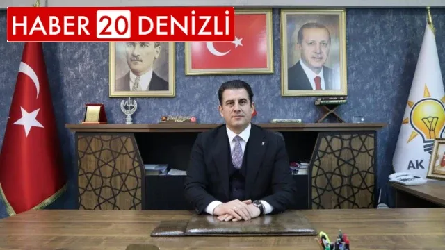 Başkan Güngör “Geçmiş Olsun Türkiye'm! Biriz Beraberiz Kardeşiz”