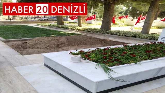 Dizi Çekim Ekipleri Şehit Mezarlarına Karton Örtüp Yeni Mezar Kazdı, İşte Detaylar!