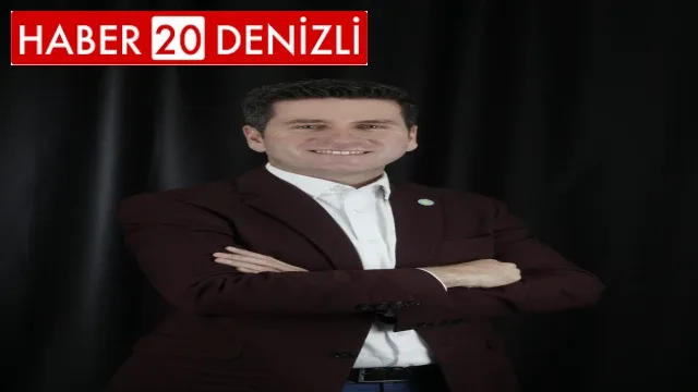 İYİ Parti Denizli Milletvekili Adayı Kadir Tatık’tan Turizm Haftası Mesajı