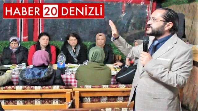 MHP İl Başkanı Yılmaz; “Kandile bahar gelmeyecek”