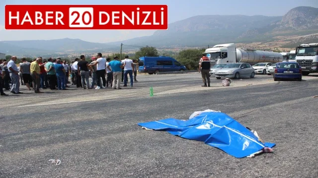 Denizli'de son 1 haftada 166 trafik kazası meydana geldi
