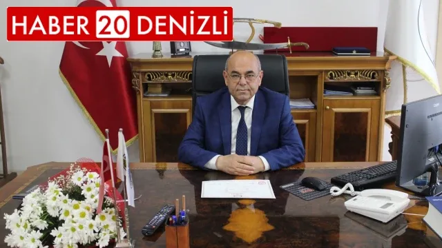 Serinhisar Belediye Başkanı Hüseyin Gemi’den 30 Ağustos Zafer Bayramı Mesajı