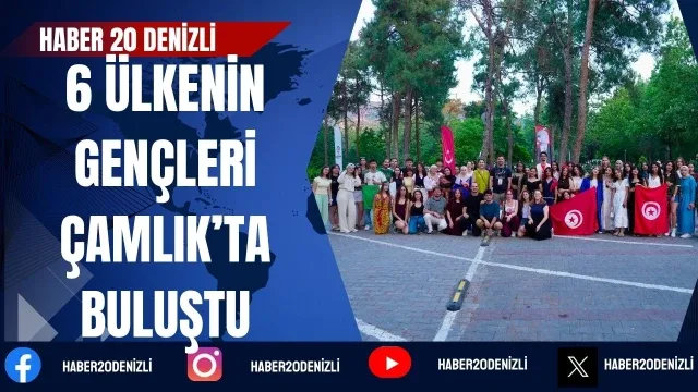 Denizli Büyükşehir’den kültür şöleni