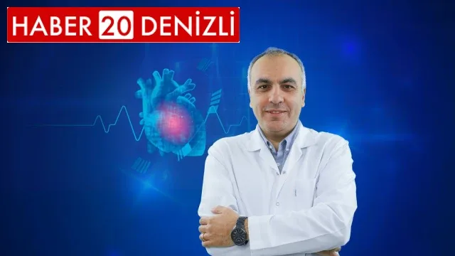 Oruç tutmak kalp sağlığına iyi geliyor