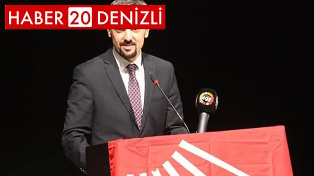 Listeyi YSK’ya geç teslim eden CHP’li Başkan istifa etti