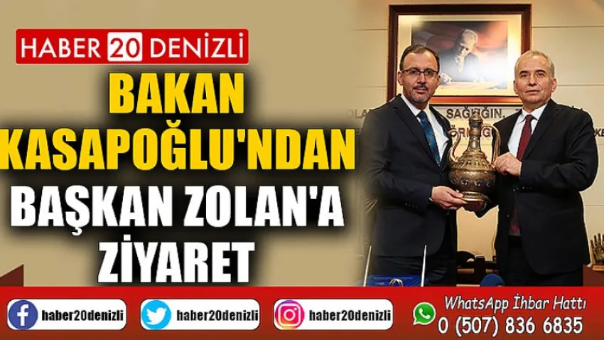 Büyükşehir'in spor yatırımlarına tam not