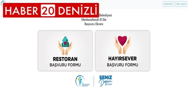‘Merkezefendi El Ele’ iyilik hareketi başladı… BAŞKAN DOĞAN, “EKMEĞİMİZ DE BİR SOFRAMIZ DA BİR”