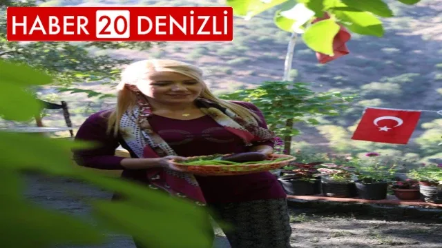 Üreticiye sağlanan hibe desteği ilk mahsulünü verdi