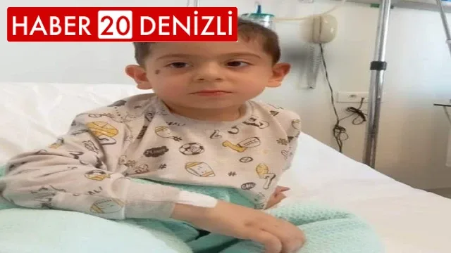 Kaçırılan çocuğu gözyaşları kurtardı