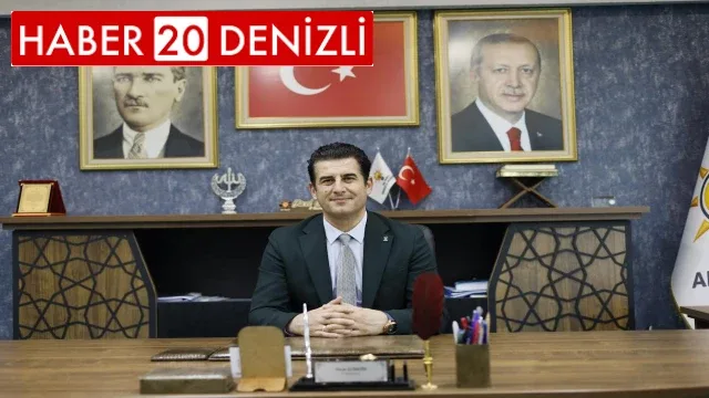 Başkan Güngör: Son sözü "Aziz Milletimiz Söyler"