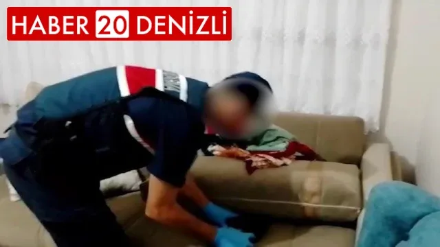 25 düğün magandası adreslerinden tek tek toplandı
