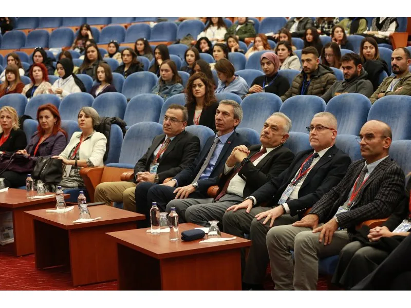 PAÜ’de Pediatrik Rehabilitasyonda Güncel Yaklaşımlar Kongresi Gerçekleştirildi