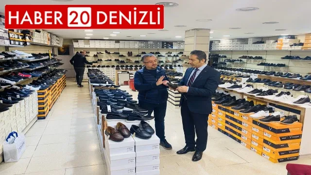 DTO’dan enflasyonla mücadele kampanyasına destek