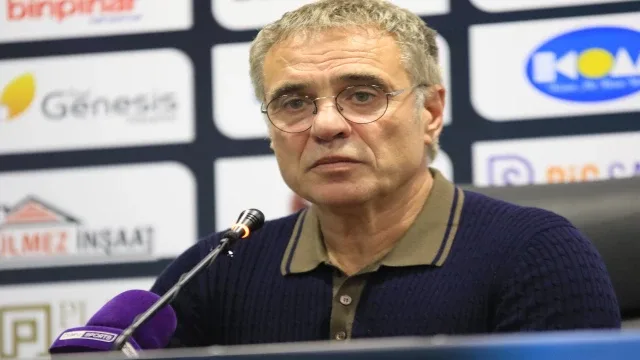 Ersun Yanal'ın acı günü