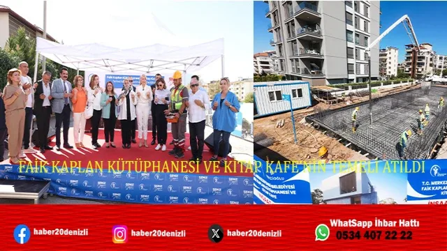 En Kısa Sürede Hizmete Açılacak…