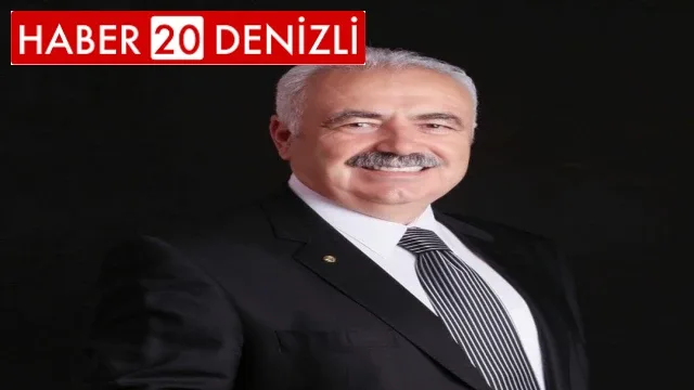 CHP Denizli Milletvekili Adayı Özcan’dan Ramazan Bayramı Mesajı!