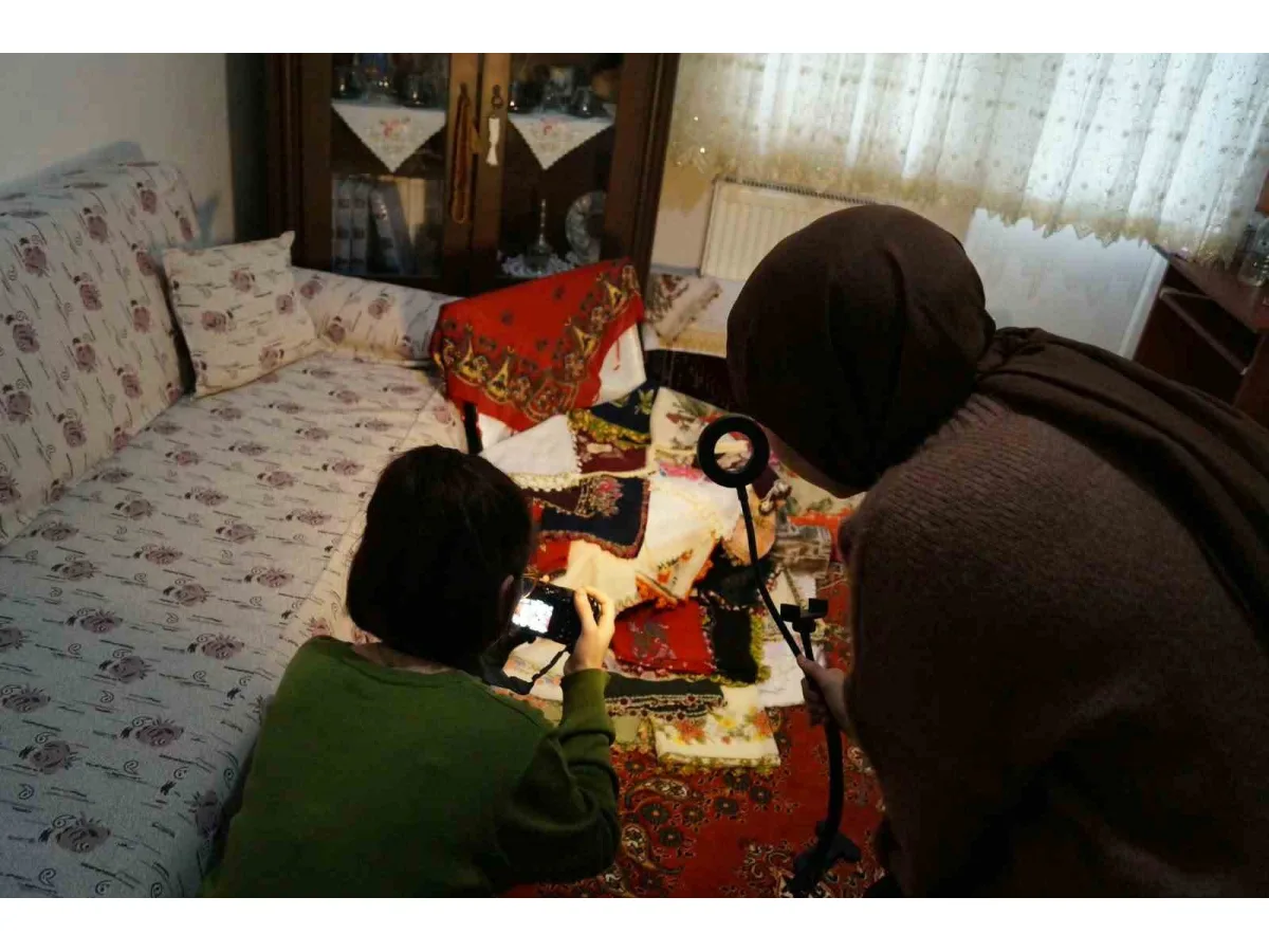 Denizli’de sandıktaki hafıza açıldı