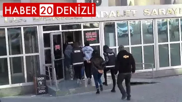 Sosyal medya dolandırıcıları 107 vatandaşı 348 bin TL dolandırdı