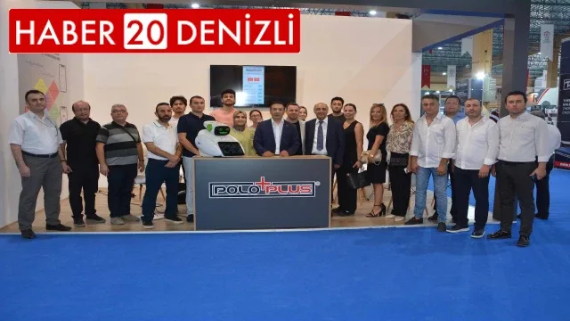Başkan Erdoğan; “Denizli’yi fuar merkezi haline getireceğiz”