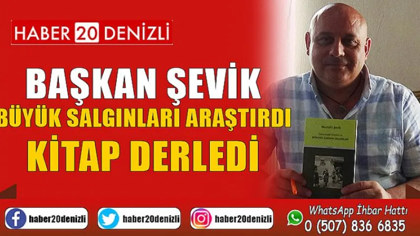 “Dünyayı Sarsan Salgınlar” Farkındalık Oluşturacak