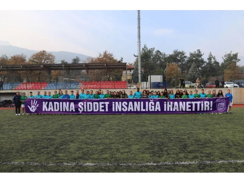 Horozkentspor'da hedef Süper Lig
