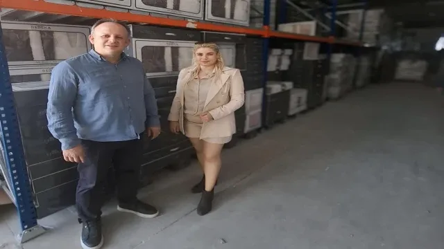 Denizli’nin ilk saç festivali için geri sayım devam ediyor