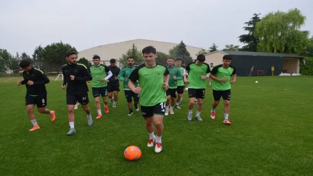 Genç Horozlar son 16 turunda 1923 Mustafa Kemal Paşa Spor Kulübü ile karşılaşacak