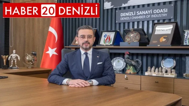 Başkan Selim Kasapoğlu TKYD Yönetim Kuruluna Seçildi