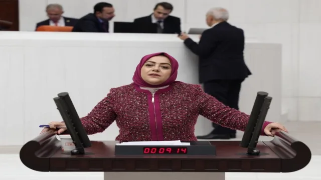 Milletvekili Ün; “Türkiye’de Artık Yoksulluk Önlenemez, Sadece Yönetilebilir”