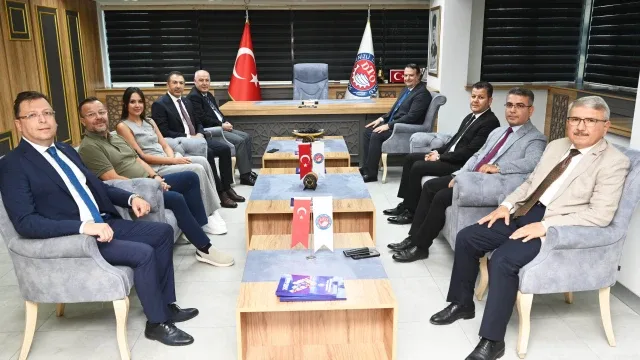 Yeni girişimcilere DTO ortaklığıyla 1 milyon 500 bin TL’lik destek sağlanacak