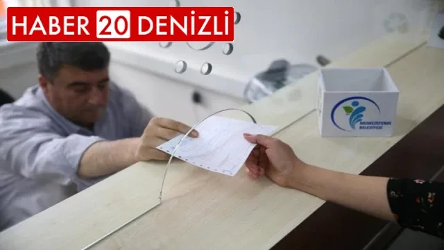 Vergi affı ödemeleri için son gün 31 Temmuz