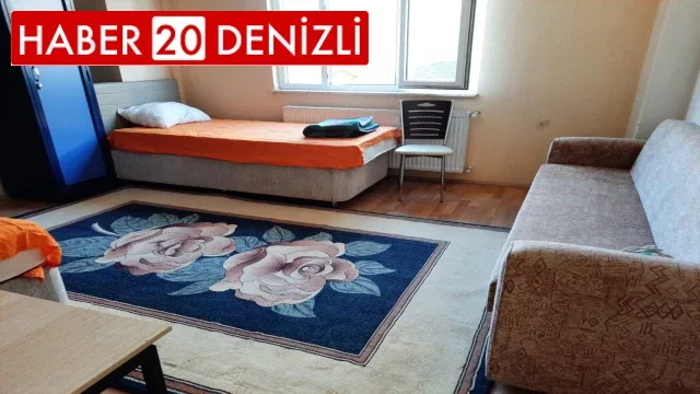 Çameli Belediyesi’nden öğrencilere ev konforunda yurt imkanı