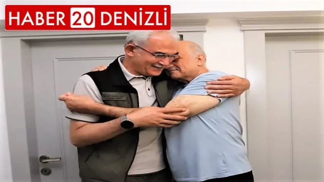 Helikopter kazasından sağ kurtulan Rus pilot Türkiye’ye teşekkür etti