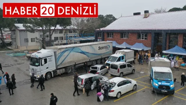Başkan Örki’den Vatandaşlara Teşekkür