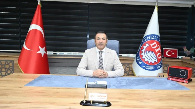 Başkan Erdoğan: Sağlık, Huzur ve Mutluluk Dolu Nice Bayramlar Diliyorum