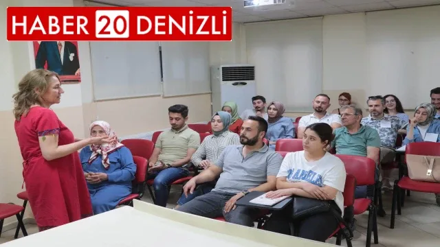 Evlilik Okulu’nda 44.dönem başladı