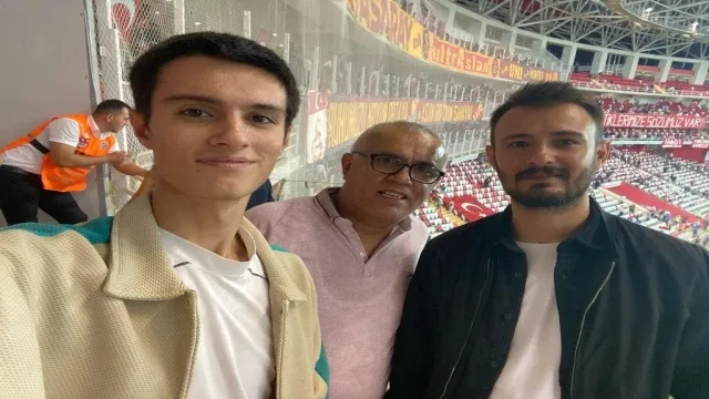 Stadyum cinayetinde şok savunma: "Benim bıçağımla değil, darp sonucu öldü"