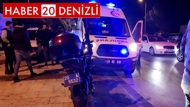 Kutlamanın dozunu kaçıran gençler birbirine girdi