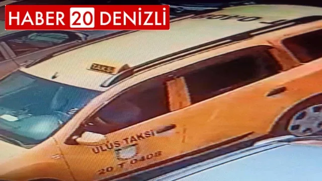Kaza bölgesinden kaçmaya çalışan taksici, sürüklediği sürücünün ölümüne neden oldu