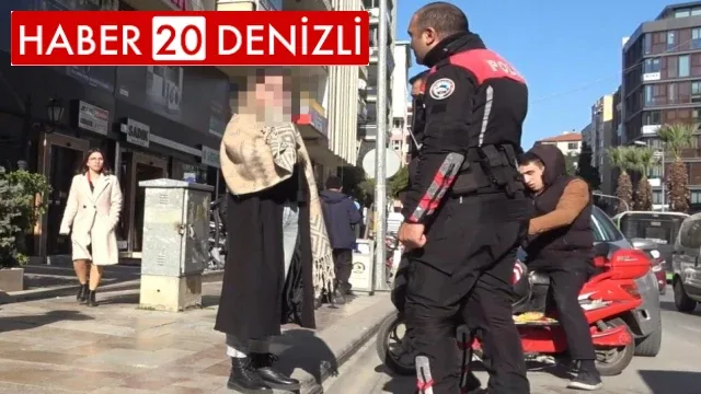 4 bin lirası bıçak zoruyla gasp edilen genç kız, şikayetçi olmamak için ağladı