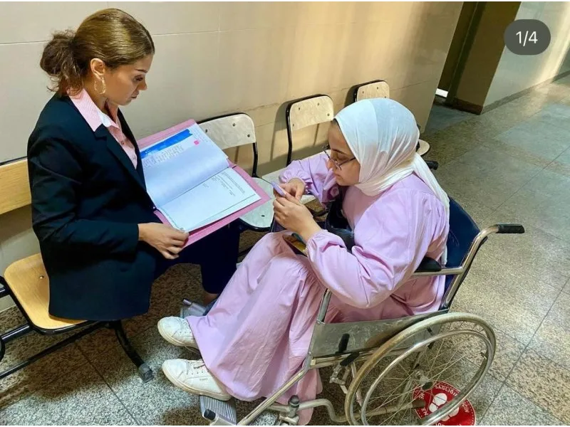 Kampta sakatlanan milli judocunun hukuk mücadelesi