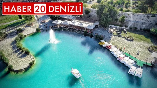 Denizli’de hava sıcaklıkları 4 ila 7 derece artacak
