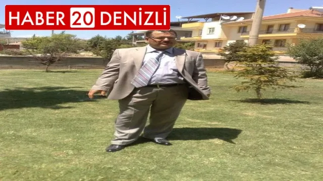 Denizli’de doktor evinde ölü bulundu