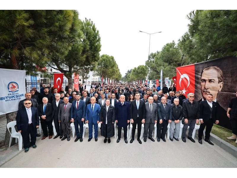 Çardak Gençlik ve Kültür Merkezine kavuştu