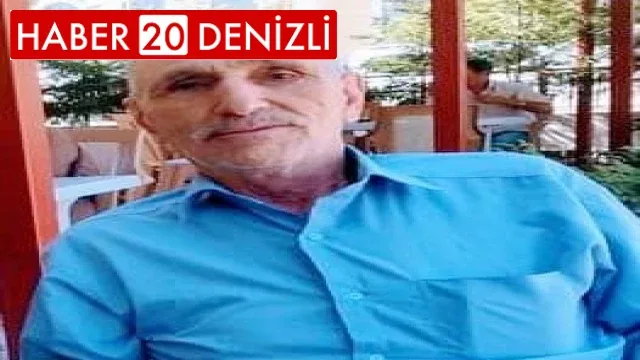 Uçuruma yuvarlanan traktörün yaşlı sürücüsü öldü