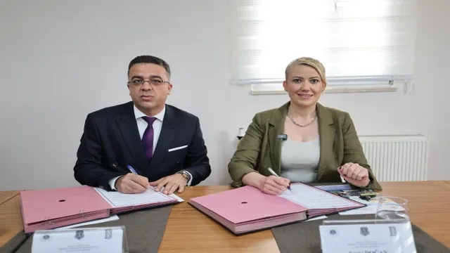 Merkezefendi Belediyesi eski hükümlüleri topluma kazandıracak