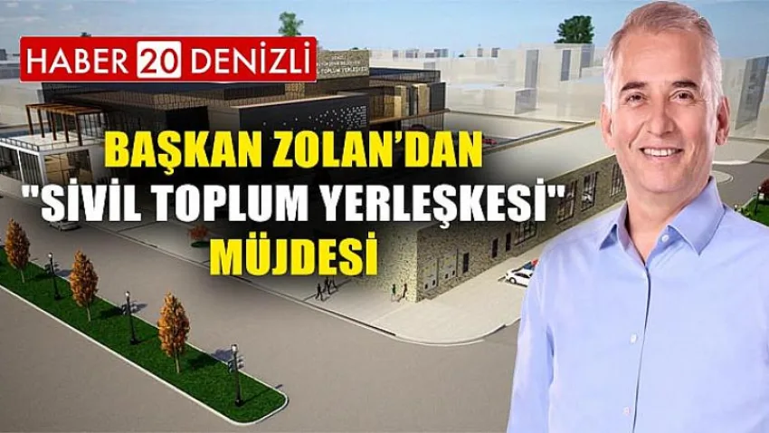 Mesele Denizli İse Biz Hep Yanınızdayız