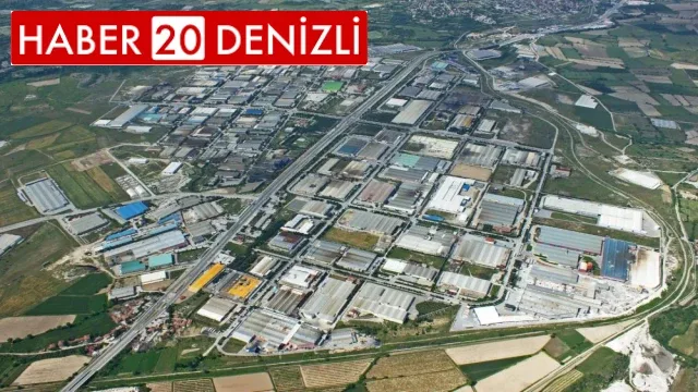 Deprem bölgesindeki sanayi yapılarını Denizli ekibi inceleyecek