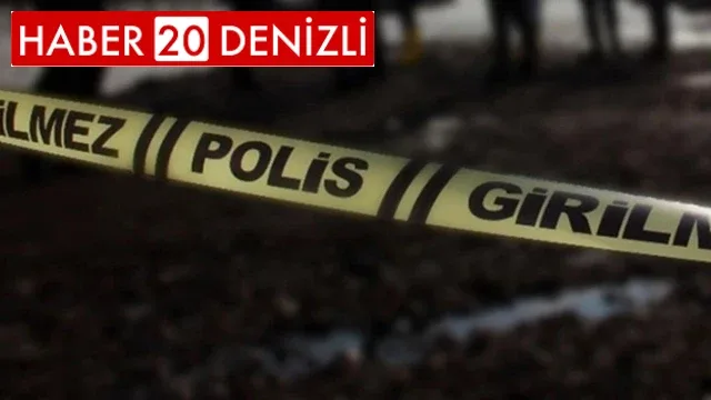 Dere yatağında silahla vurulmuş erkek cesedi bulundu