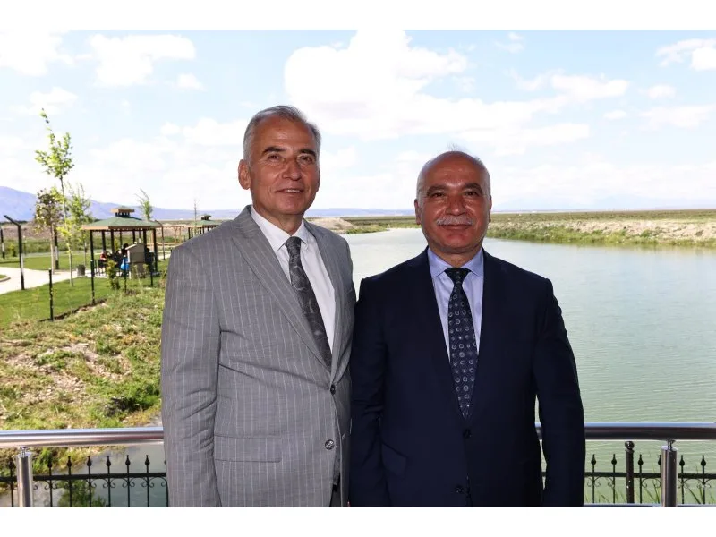 Çardak hak ettiğini almaya devam edecek